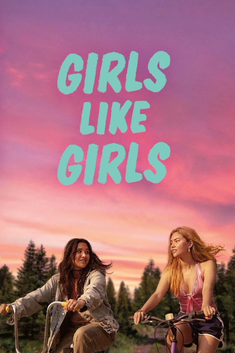 CINEMA505's tweet photo. Dirigido por Hayley Kiyoko, 'Girls Like Girls' estreia em 12 de novembro nos cinemas brasileiros. https://t.co/B2uoW8qvoJ