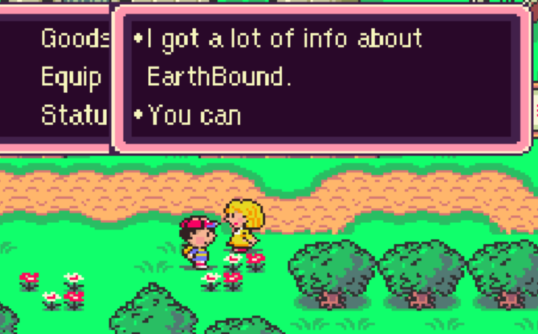 MelAkari129's tweet photo. getting into this earthbound type shi https://t.co/rHEvUJsuSO