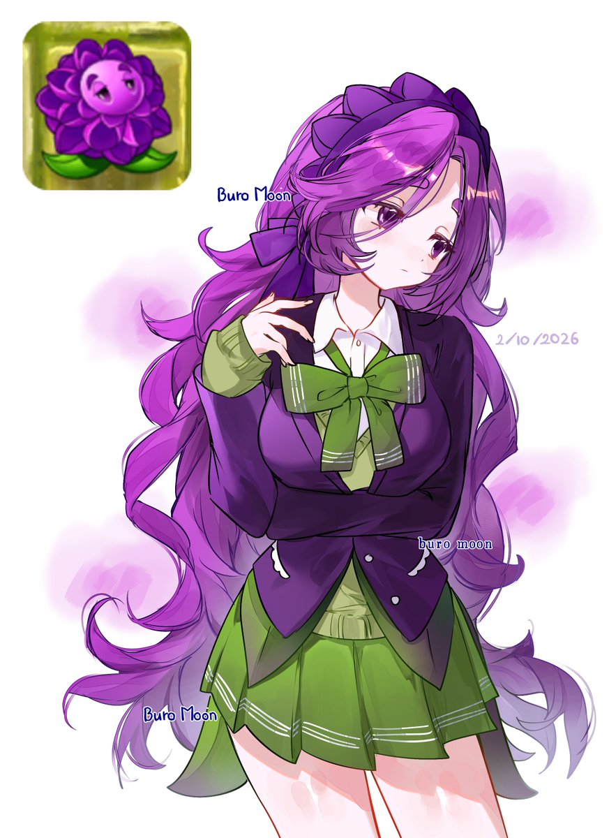 buro_moon's tweet photo. Stallia 

Her hair smells like perfume🌺 https://t.co/PdUqdtTkhW