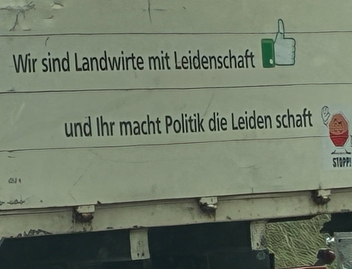 tomwiesenbauer's tweet photo. 🚜💪 https://t.co/V72NkN0WZD