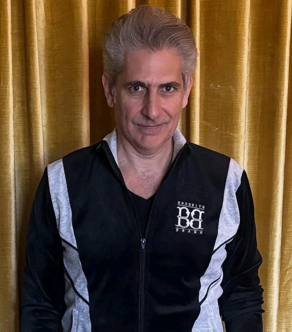 RealMichaelimpr tweet picture