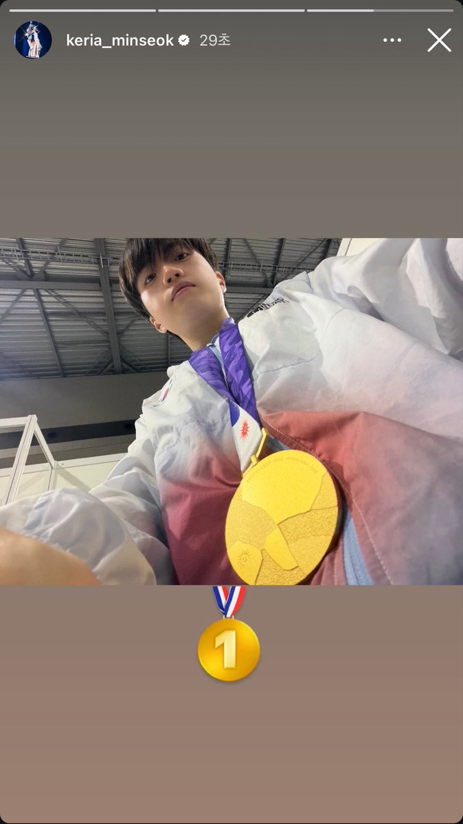 issranfav's tweet photo. 🥇🇰🇷🥇 https://t.co/kocJfZathx