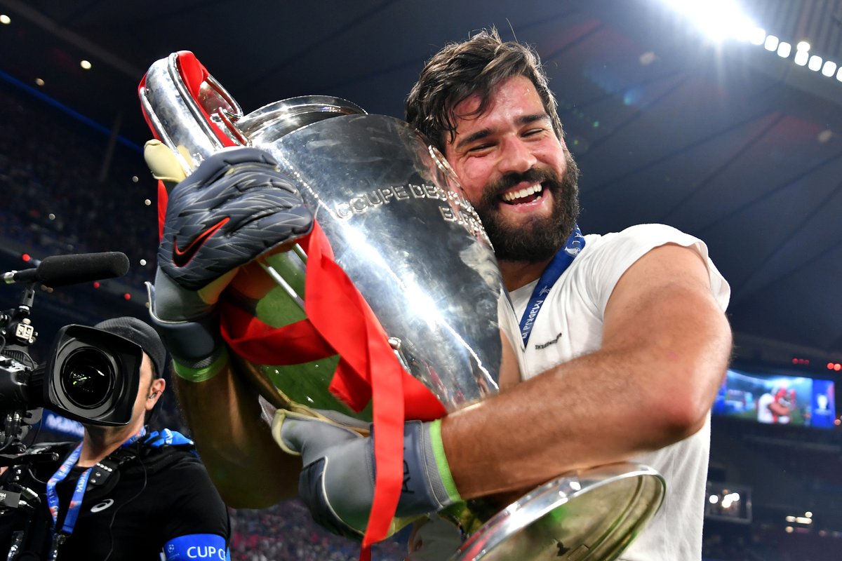 ChampionsLeague's tweet photo. https://t.co/dsyryLxGVw