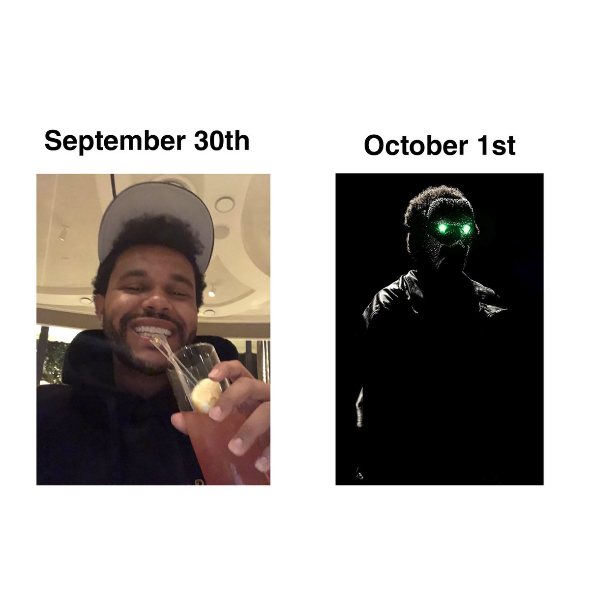NewsWeeknd's tweet photo. https://t.co/i7EjJYZmPE