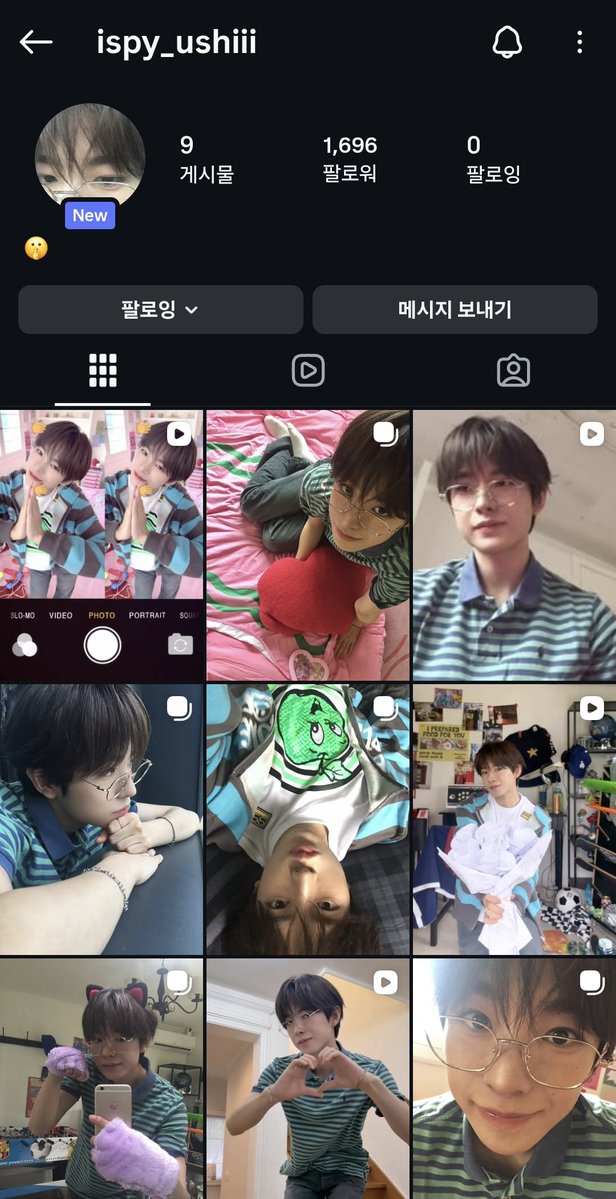 Bhyunee_48's tweet photo. 씨발자중이안되내가
적당히좋아하고싶은데
프로모제대로코꿰였다;;ㅅㅂ
시발이앙큼이어쩌지 https://t.co/ONMjwxFePC