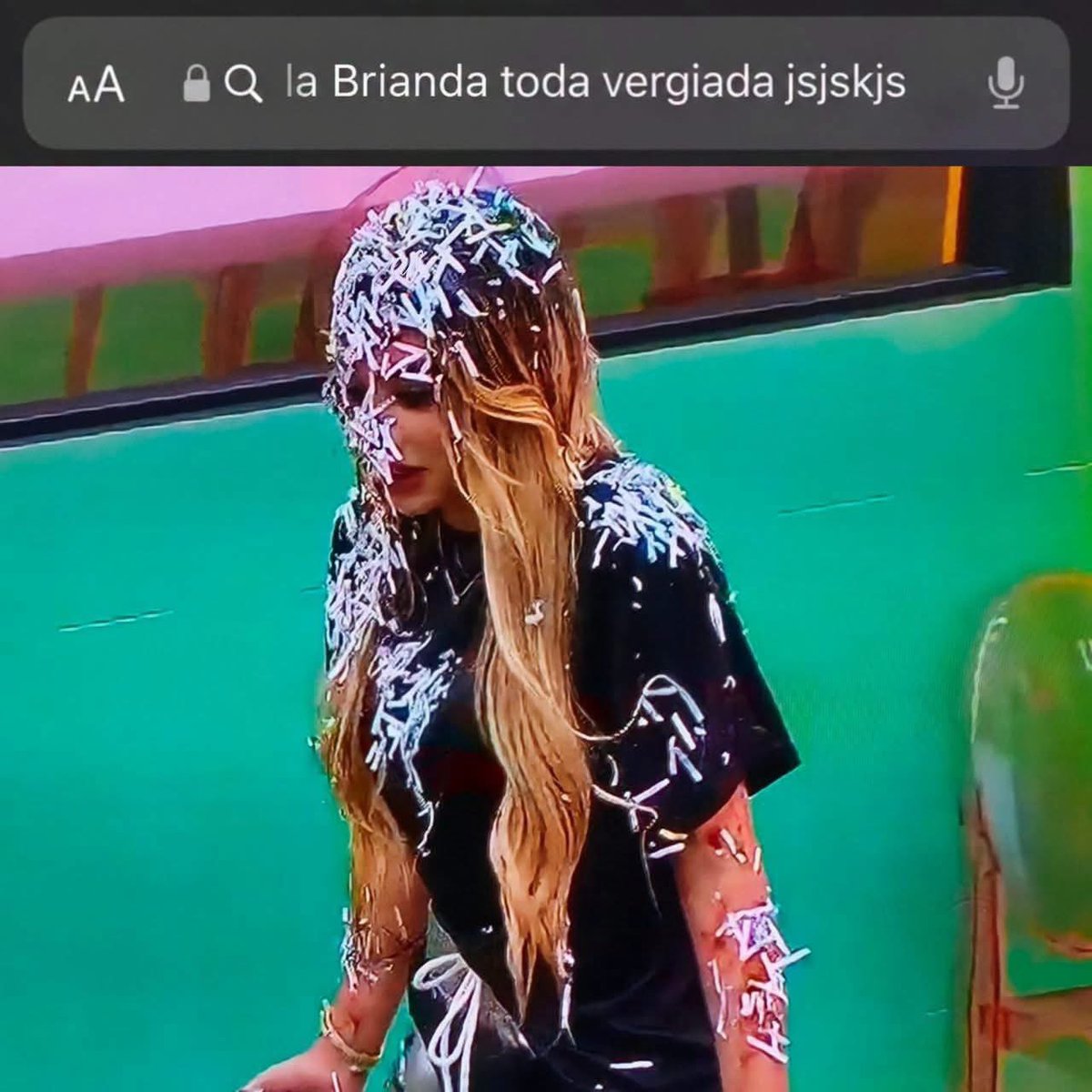 alejauregay91's tweet photo. Yo después de haber defendido a Brianda en 3 redes sociales diferentes y hecharme encima a las leonas como por quinta vez esta semana 

(ya me voy a dormir) https://t.co/mdEWLmJGXy