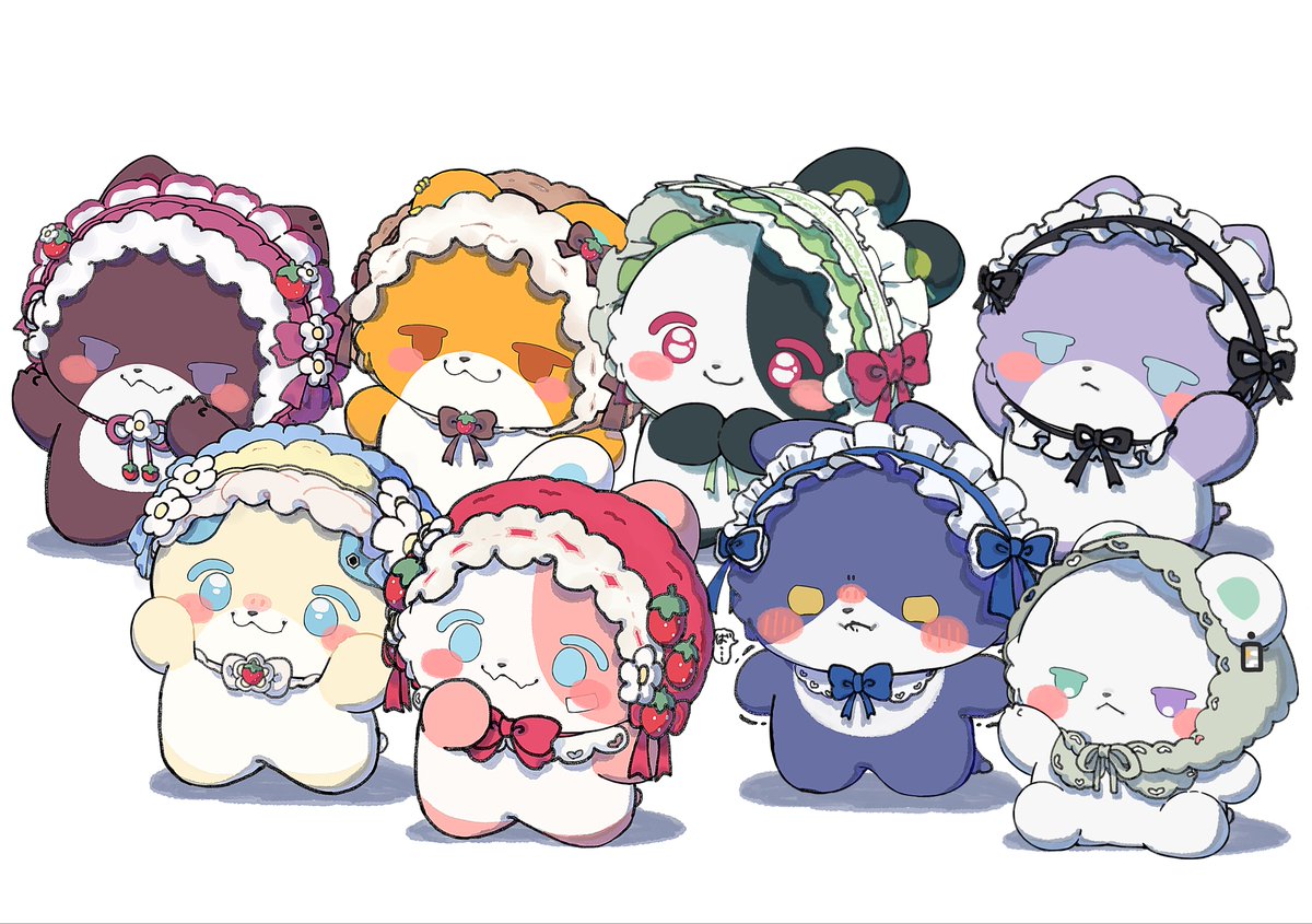 yf6oc's tweet photo. ﾇ (⚠︎捏造) https://t.co/eCX4UIS85Y