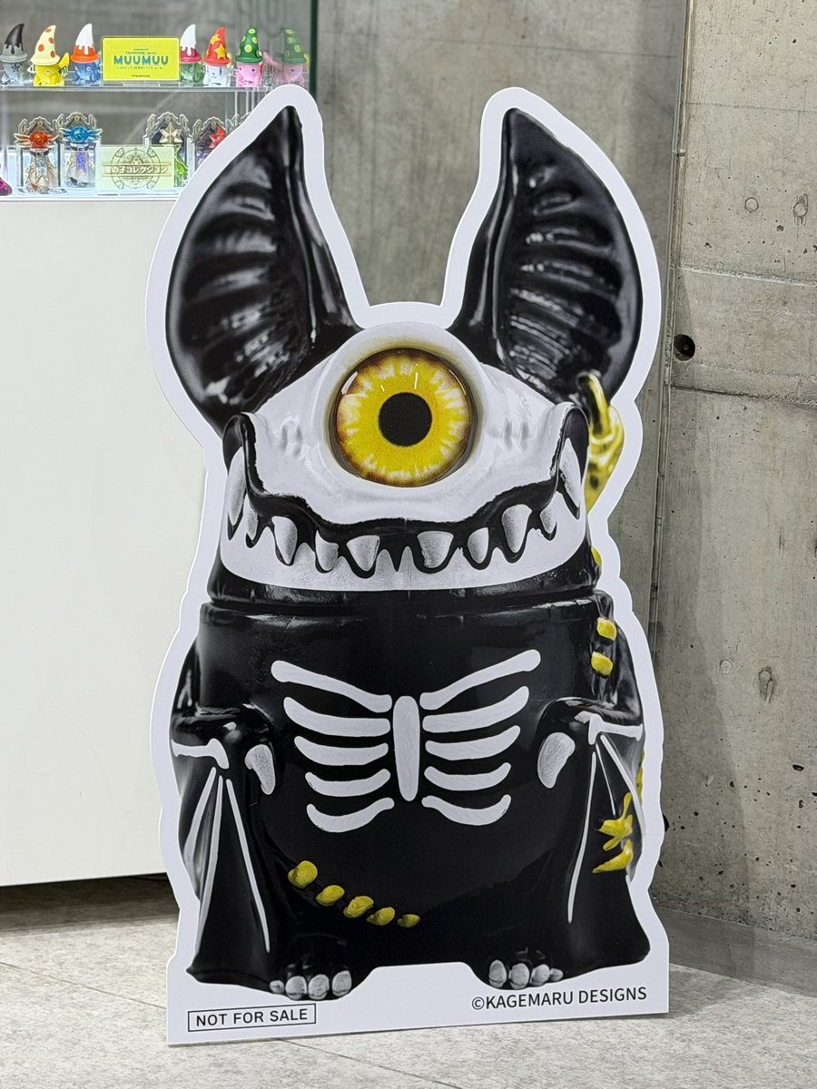 toriwasaengawa's tweet photo. 季節のアイビー、つまり初物は現地で買うのがいい。web販売の期間を逃したのは内緒だ。
#KAGEMARUDESIGNS
#STUDIOSOTA https://t.co/Uogcx8lKqe