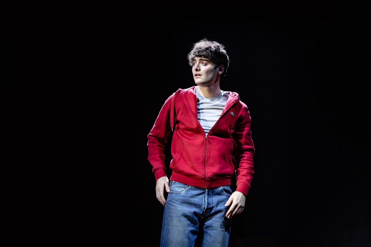 MainstageSeason tweet picture
