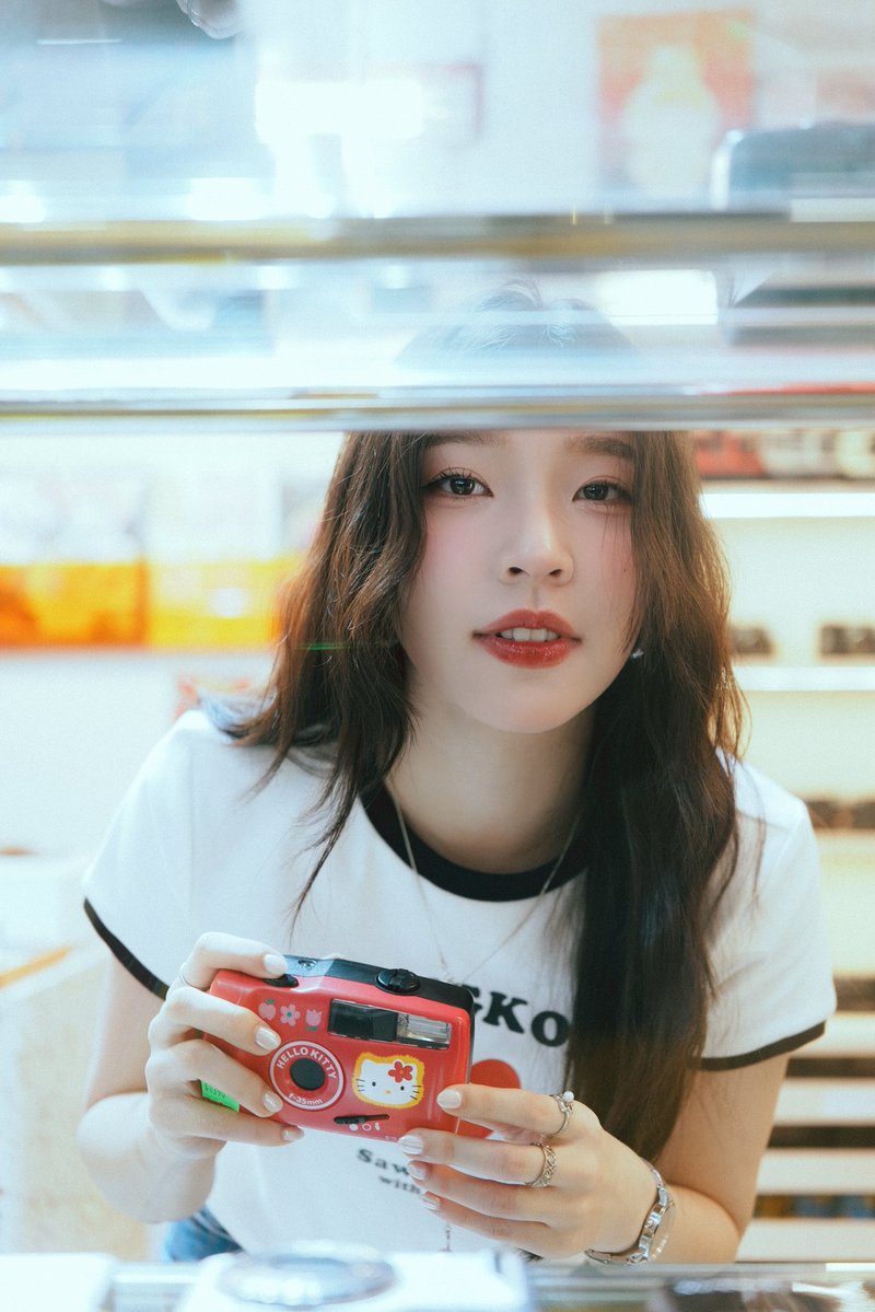 ayaorapan's tweet photo. โอ้ยยตกใจหมด มากอดเก๊าเลยย🙈👀✨

#ayaorapan https://t.co/Q7WxiULAXM