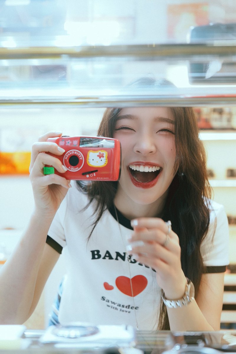 ayaorapan's tweet photo. โอ้ยยตกใจหมด มากอดเก๊าเลยย🙈👀✨

#ayaorapan https://t.co/Q7WxiULAXM