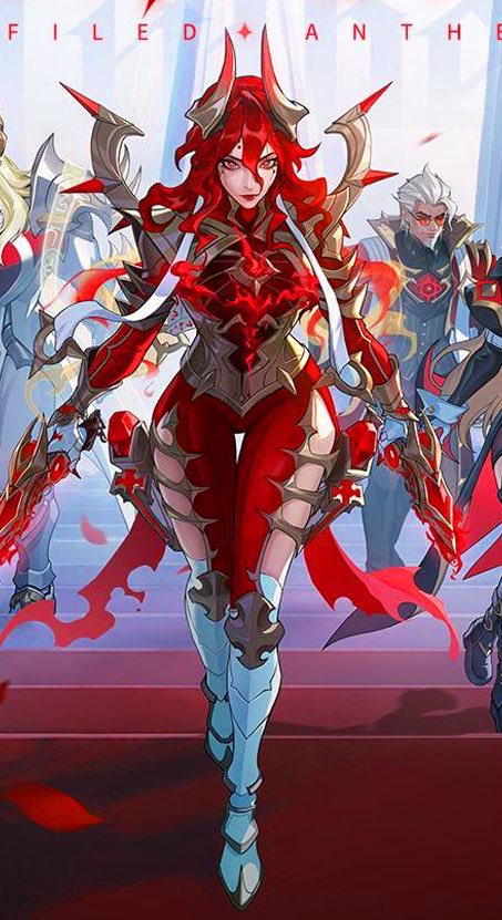 bloodysoulsword's tweet photo. no like actually do not talk to me. she looks so good i feel physically sick. i am so heartbroken that this is definitely gonna be china exclusive like. i actually want to die. shion i love you so much and i am beyond devastated i won’t have this beautiful skin. fuck my life. https://t.co/m0UZUwKd0i