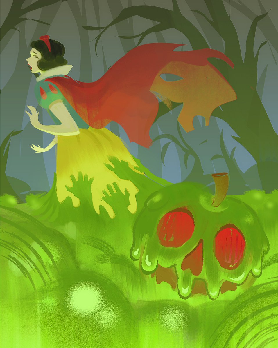 snoozeypoo_'s tweet photo. Day 1 of inktober - Apple (it had to be snow white ofc)

probably not gonna be able to do all days https://t.co/F28eQnXpIF