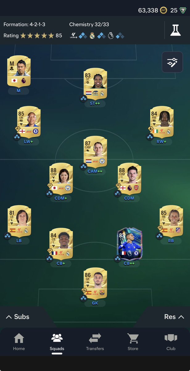 connos19's tweet photo. @FIFA22_INFO https://t.co/2ZXZySrePg