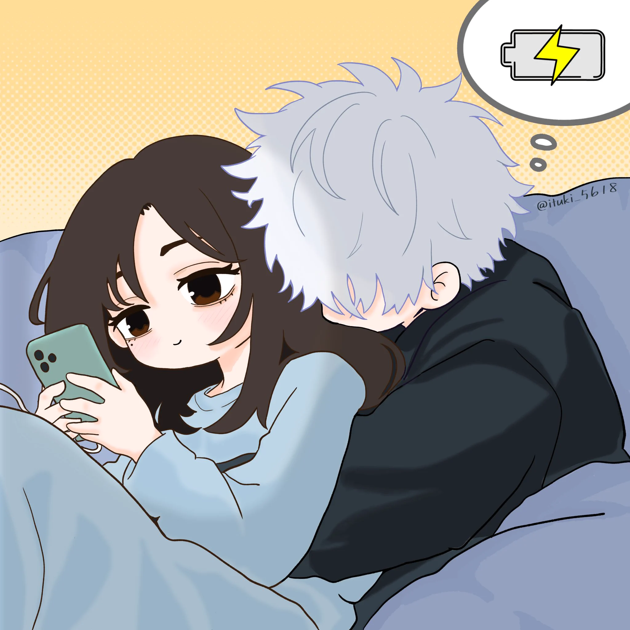 さや (@saya_vamp) / X