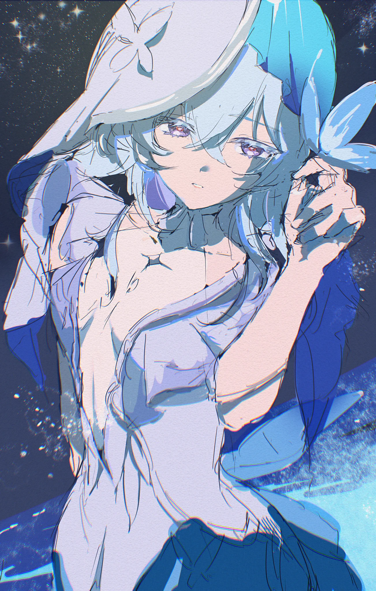 えむ太郎@依頼募集中 on X: 