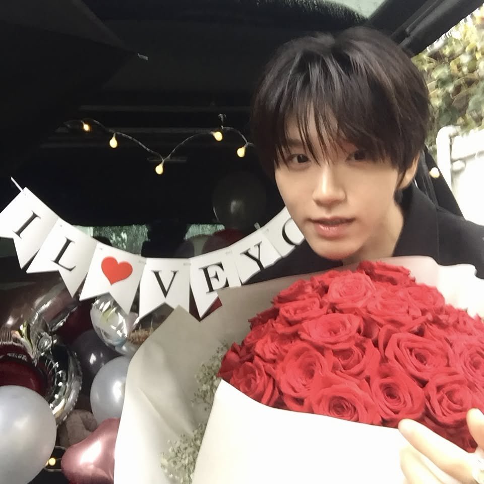 hamkuri_rin's tweet photo. あかん付き合ってたよな❓なんか記憶蘇ってくる。 https://t.co/BNiNAL9DJH