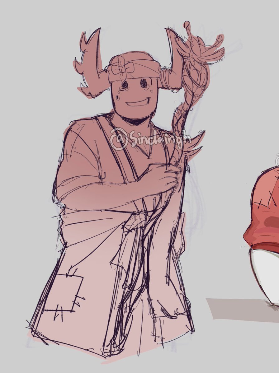 Sinclairigh's tweet photo. vinestaff #phighting #phightingfanart https://t.co/gdGiOaQlk1
