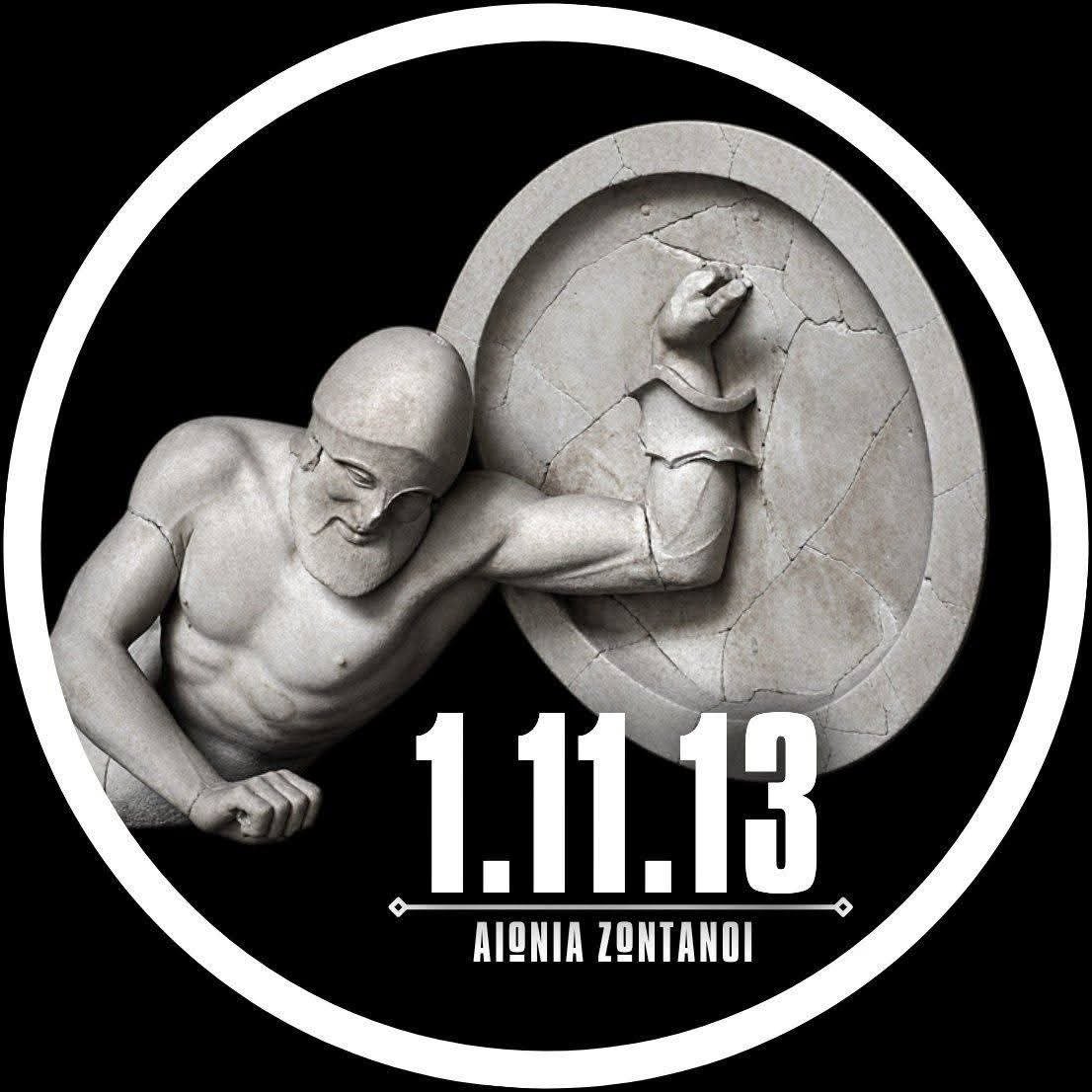 AthensEdition's tweet photo. https://t.co/6sH9hE85cq

Η επίσημη σελίδα μας στο Facebook ενόψει όλων των δράσεων και ενημερώσεων για την συγκέντρωση της 1ης Νοεμβρίου! https://t.co/70Bp5SLK9a