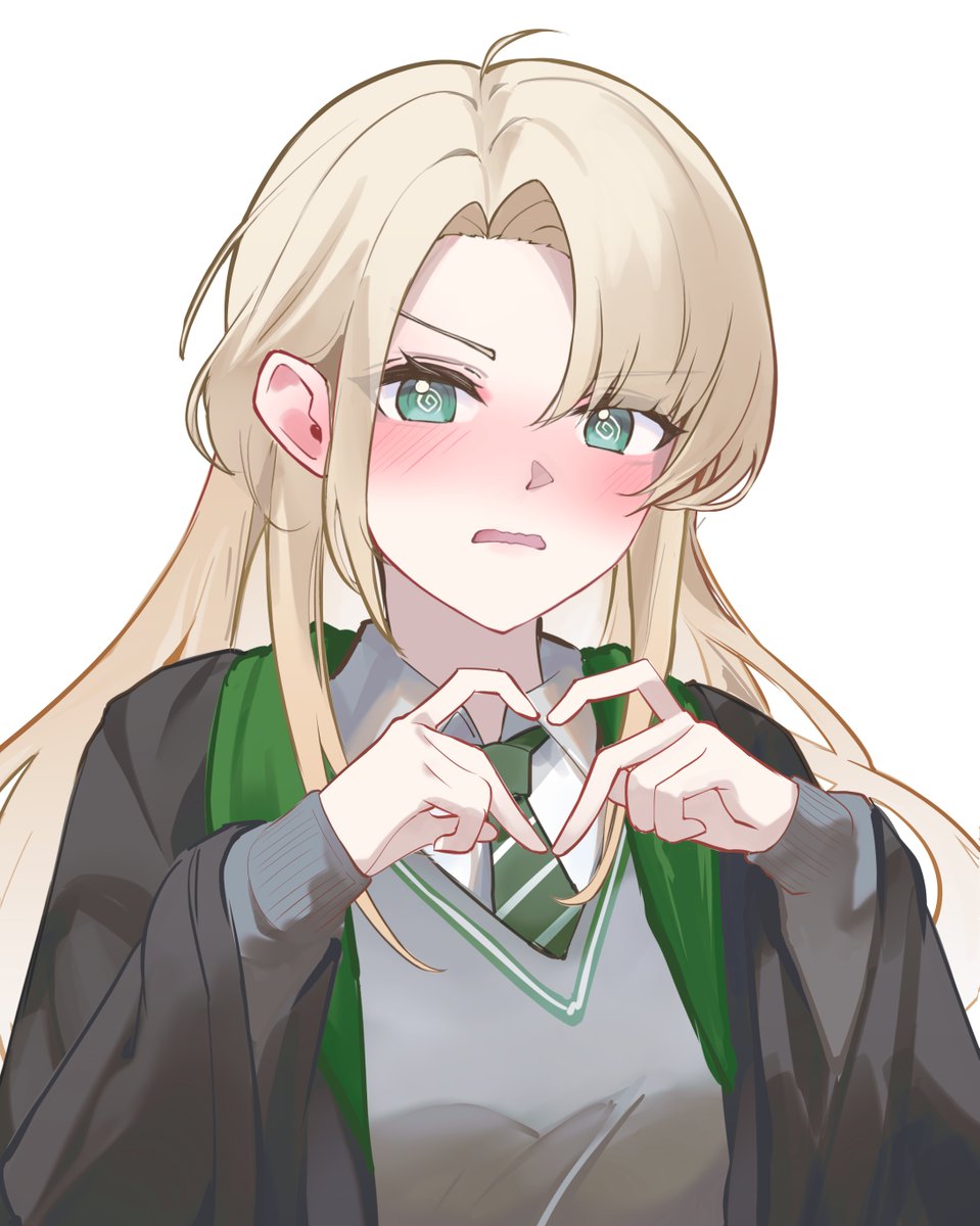 YukiAzuyaYuki's tweet photo. rkgk. 

"why am i doing this?" 

#malfoid #malfoy https://t.co/e9BSypzpr4