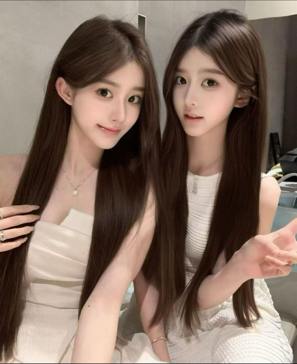 lori54el6's tweet photo. 现在是下午18:40新拍的照片

有人想锐评一下我跟闺蜜的福嘛 🥹       

真心给福（人机不要来）   

真没有🚪  流言 1 我真的给呀 https://t.co/VA3O6g5EfP