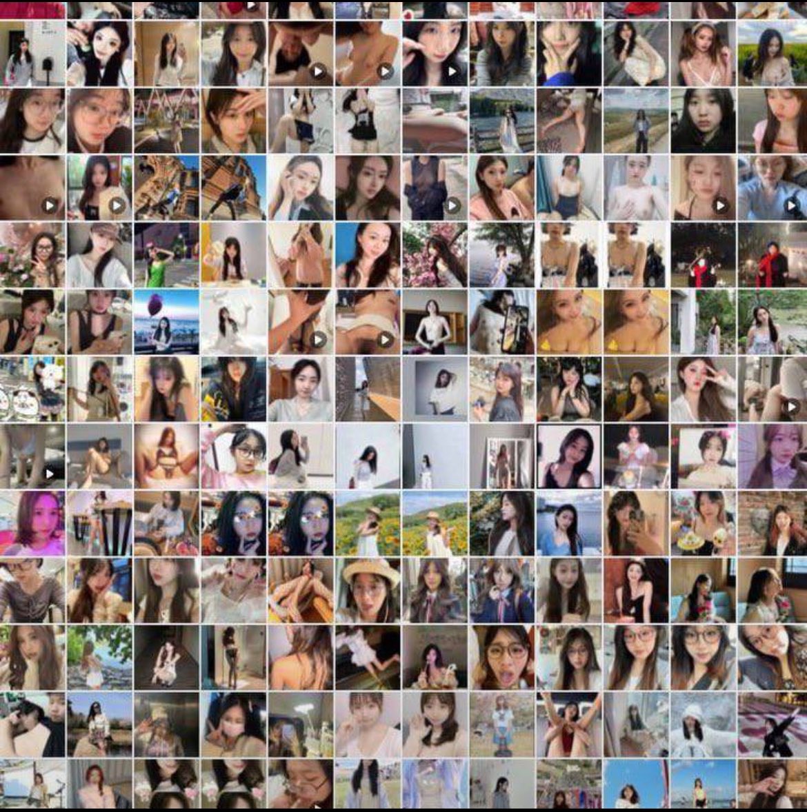 lori54el6's tweet photo. 现在是下午18:40新拍的照片

有人想锐评一下我跟闺蜜的福嘛 🥹       

真心给福（人机不要来）   

真没有🚪  流言 1 我真的给呀 https://t.co/VA3O6g5EfP