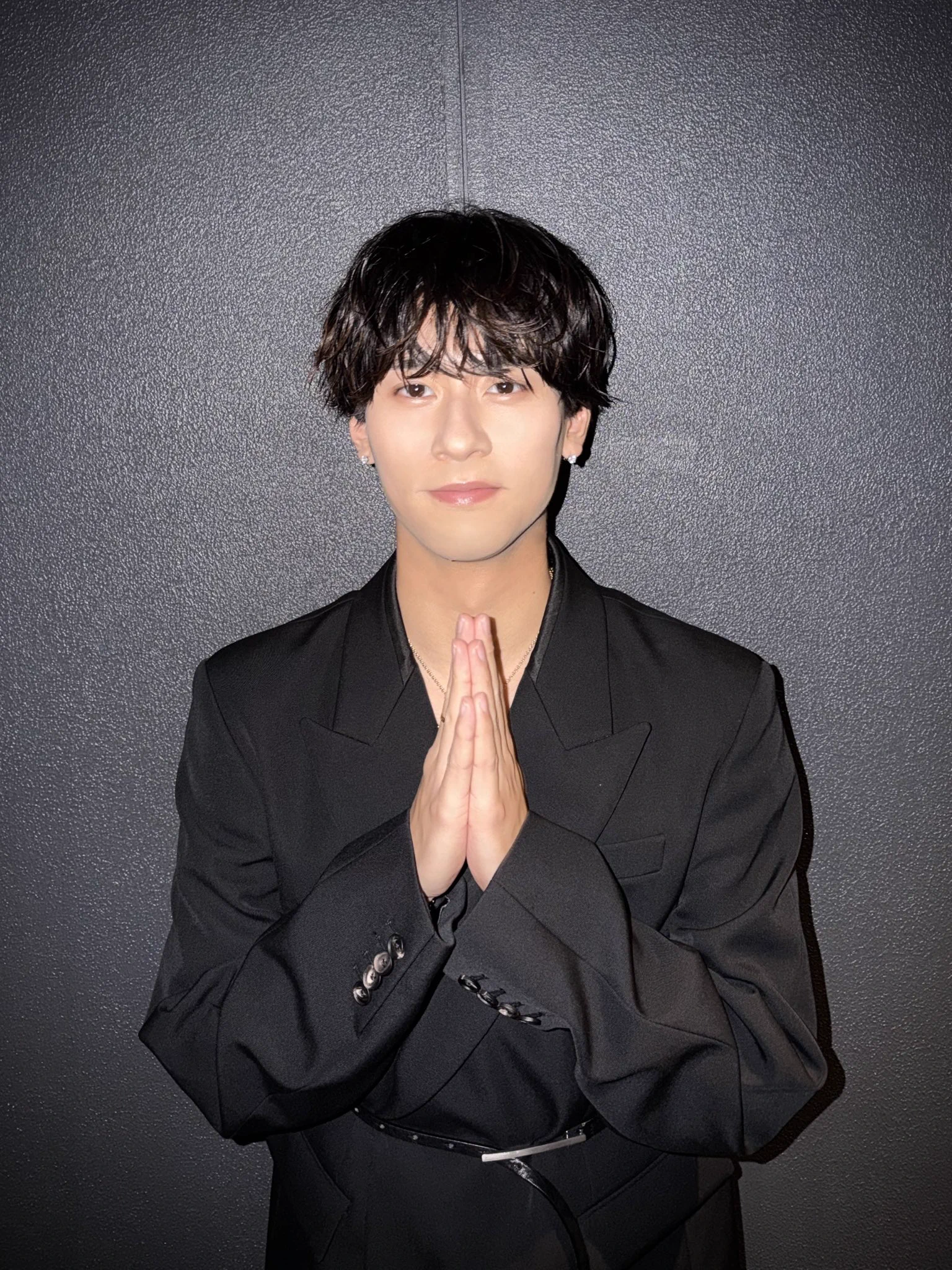 BALLISTIK BOYZ в X: „#深堀未来 初主演 🎬映画『デス≠キル／ゲ―ム