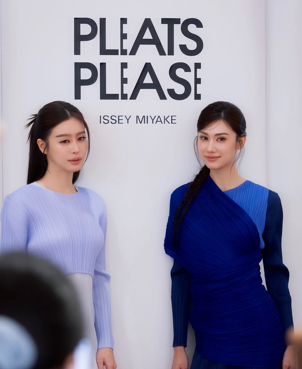 xstarlm's tweet photo. Lalina &amp; Bam from Bam's IG post

#EverydaywithPLPL
#LalinaLena #ลีน่าลลินา 
#BamSaralee #แบมสราลี https://t.co/j40MPADiXt
