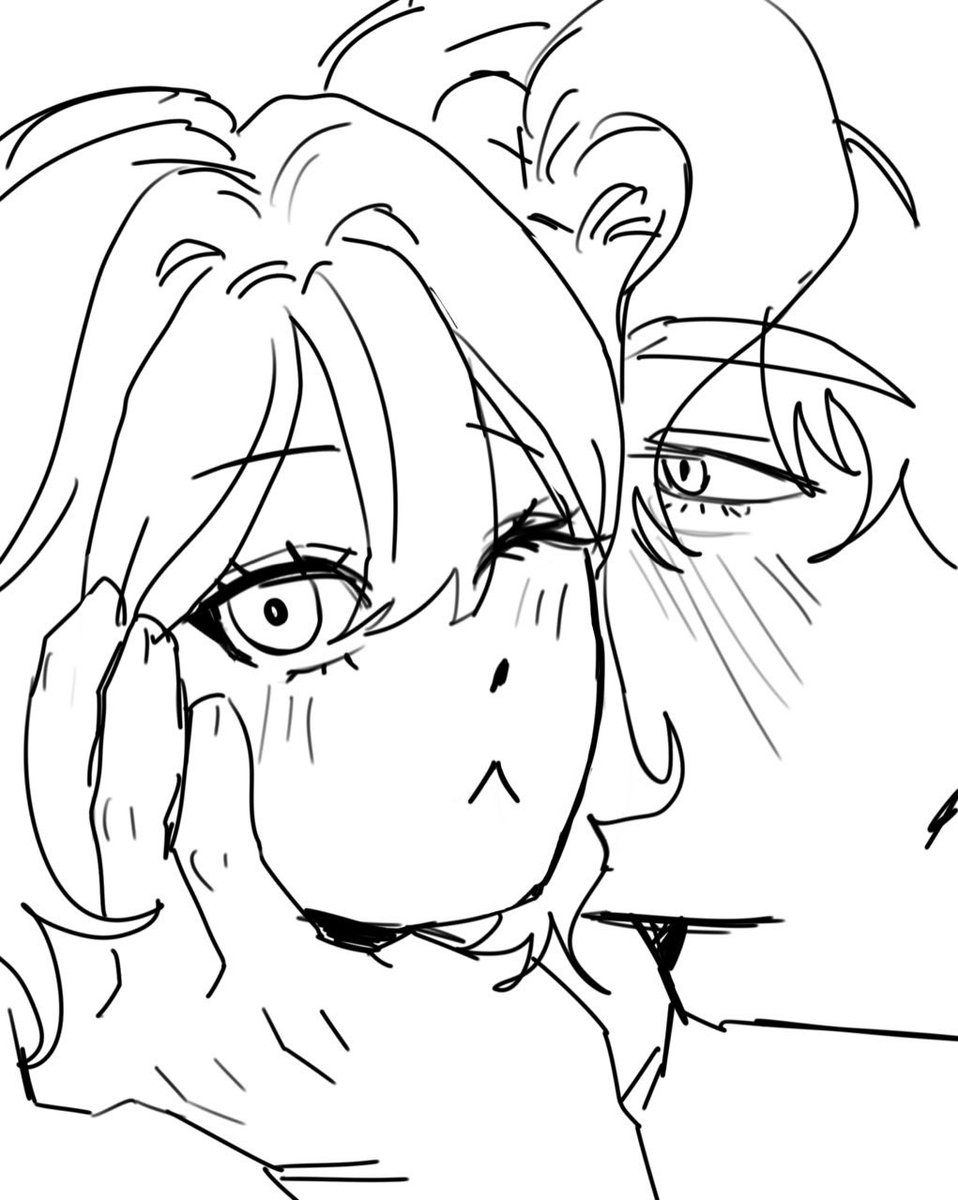 ucutme0721's tweet photo. @eeeee1712 웅냥냐 https://t.co/MhGHzJ7ezb