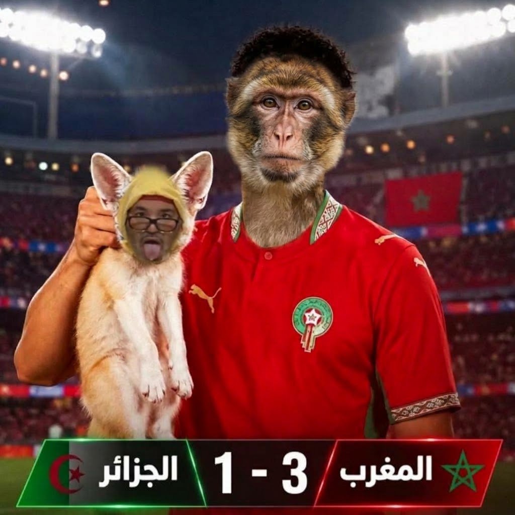 MohaSaid1427123's tweet photo. @algerie011154 https://t.co/3owj02gjF7