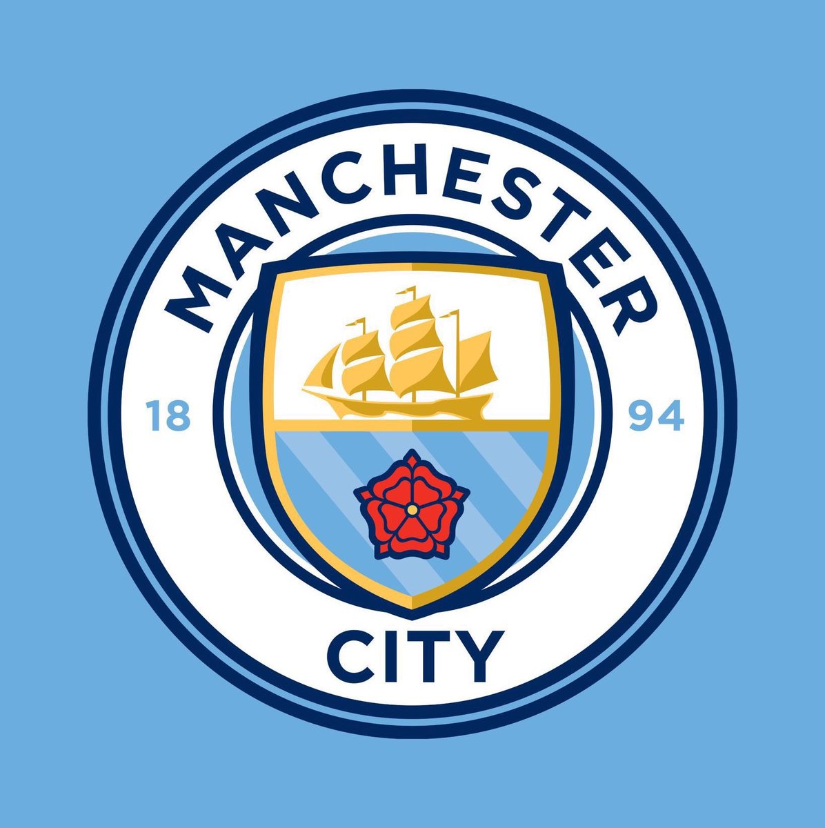 eurofootcom's tweet photo. 🚨🔵 𝐎𝐅𝐅𝐈𝐂𝐈𝐀𝐋 | Manchester City have appealed against the verdict of the independent commission which found them guilty of Premier League financial breaches.

Statement: "The Club’s firm position is that, on multiple grounds, the opinion contains clear material errors, of law, principle and fact and is unsafe."

"The Club is innocent of the accusations made by the Premier League and a comprehensive body of irrefutable evidence exists in support of all of its positions, relating to this case."

"We will continue to respect due process and are necessarily restricted in what we can say further until all proceedings are complete."