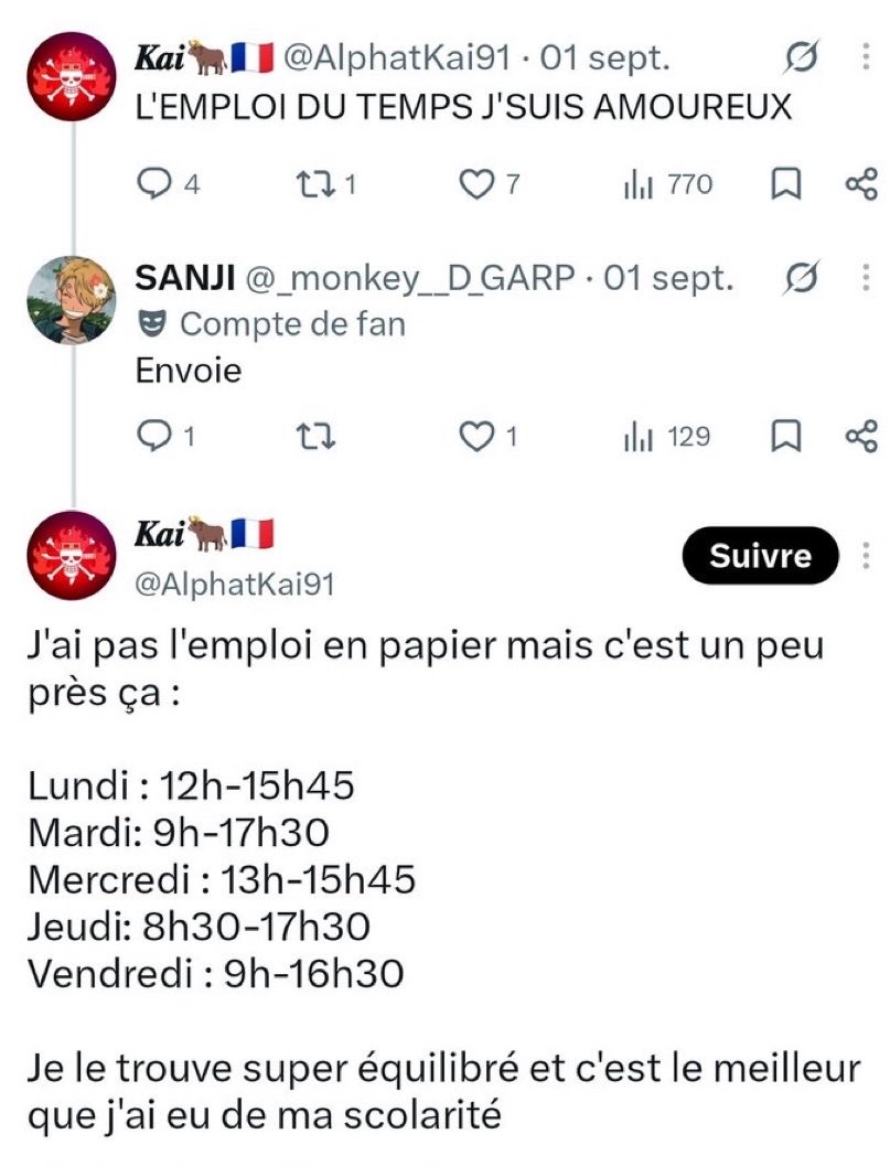 JacquesQuiRaque's tweet photo. @AlphatKai91 Mais qu’est ce que tu racontes https://t.co/k2DYWtG5QN