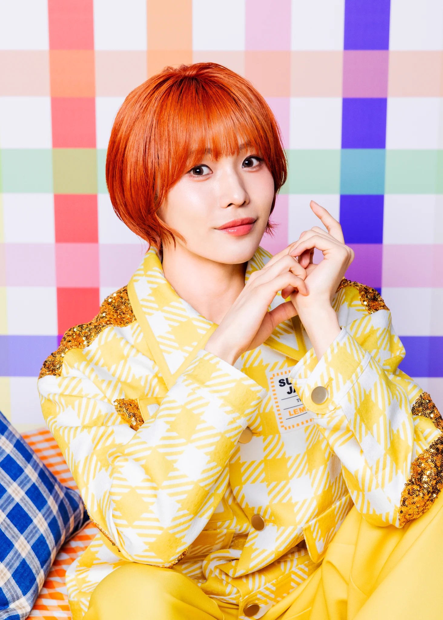 THE SUPER FRUIT（スパフル） on X: 
