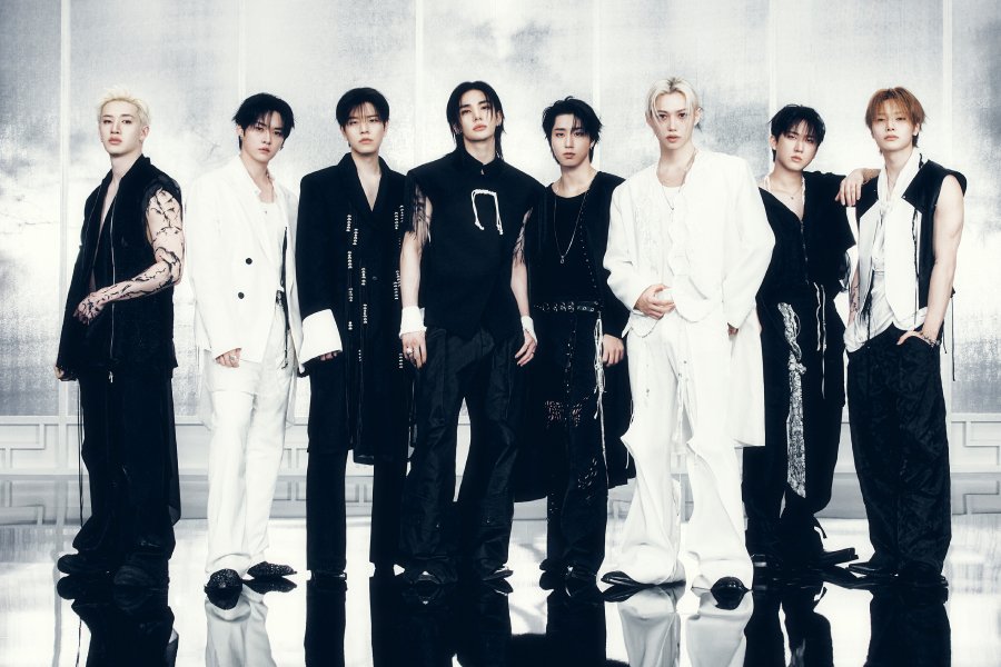 soompi's tweet photo. #StrayKids Confirmed To Have Not Submitted Music For 2027 Grammy Awards
https://t.co/nnsyXULLB9 https://t.co/HnJn9m8lKy