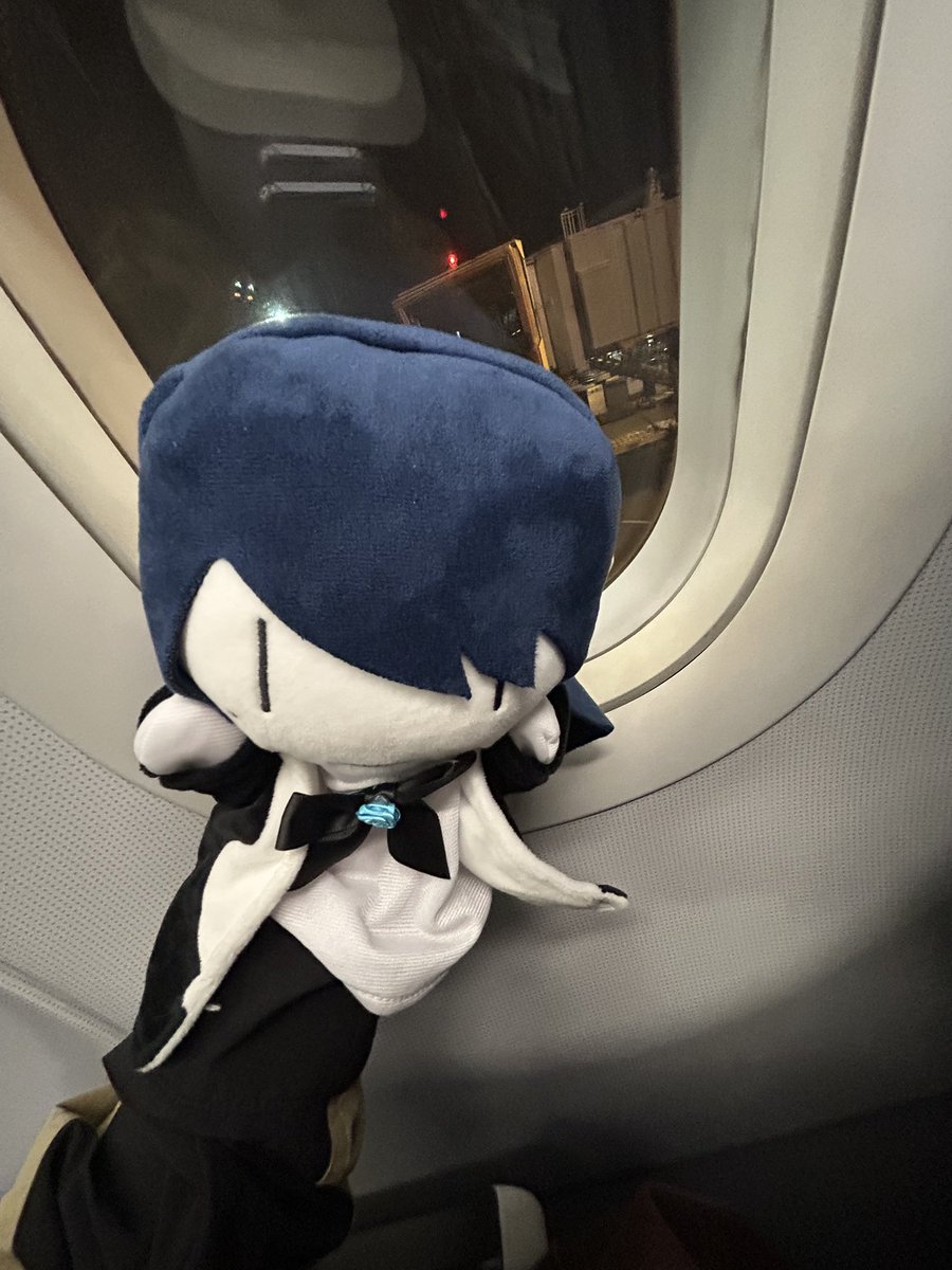 ado_may1230's tweet photo. ✈️🇰🇷 https://t.co/gAAdg8zFvl