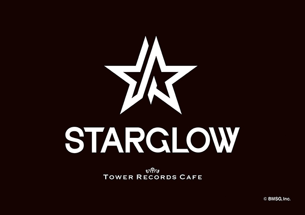 TRC_osaka_SC's tweet photo. 【#STARGLOW × TOWER RECORDS CAFE】

コラボカフェ予約チケットの一般発売は
10/3(土)20時より先着順にて受付開始✨
STARSのみなさまのご予約をお待ちしております！

✦予約チケット一般発売ページ（ぴあ）
https://t.co/HkR3Bhj9u4

✦詳細
https://t.co/SaK3TO9VrR https://t.co/WE9rPaoR5N