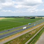 Photo by Rijkswaterstaat Midden-Nederland (@RWS_MN)