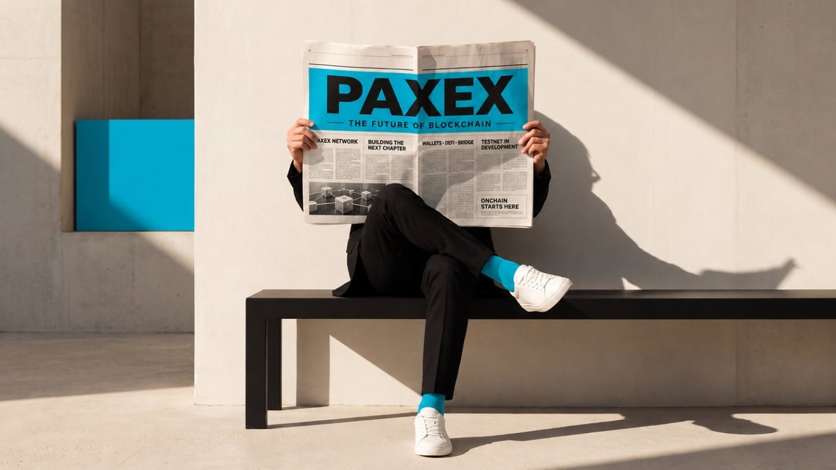 paxexcoin's tweet photo. You know what to do. 😉 https://t.co/uofJPHPdEO
