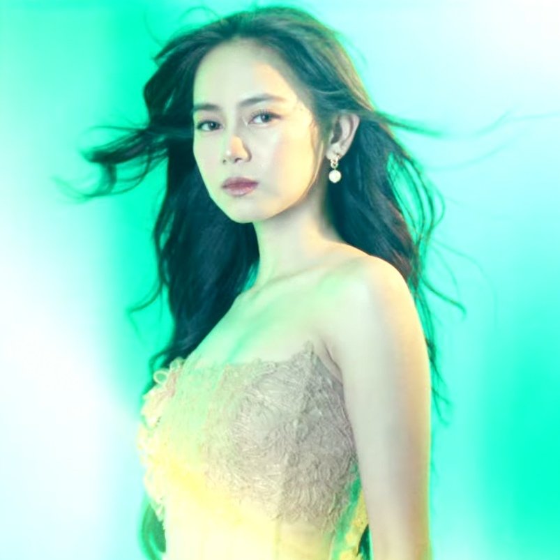 iwuvashdwes's tweet photo. HESOS ANG GANDA https://t.co/LviFvuRdL4