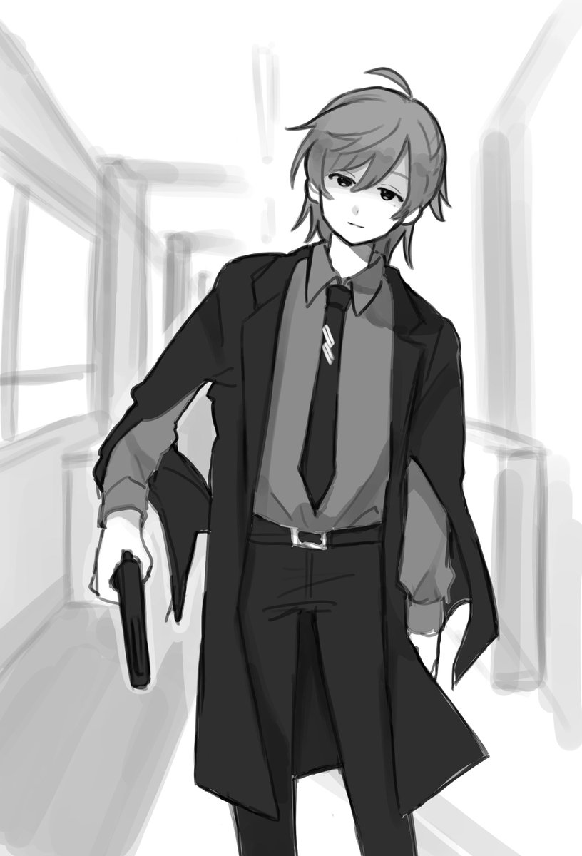 kemiko_2434's tweet photo. 💥😨🔫
#七次元掲示板
#かな絵 https://t.co/V4eTG4oReO