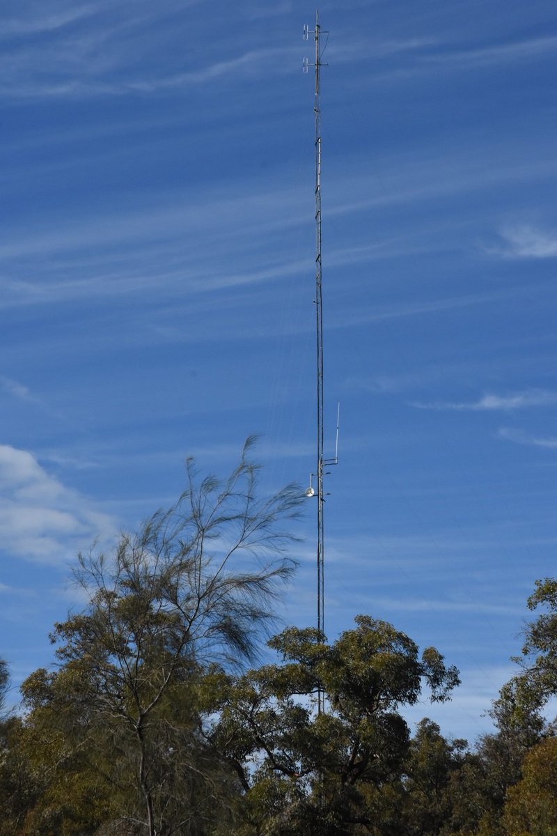 vk6ysf97230's tweet photo. The VK6RLM repeater is currently off air due to loss of access to the site at 280 Coventry Rd, Roleystone.
This loss affects the VK6RLM repeater at 146.750 MHz and 438.525 MHz plus AllStar prime coverage of metropolitan Perth
#vk6rlm #hamrepeater #2mband #70cmband #allstarlink https://t.co/cbxznRbJTs
