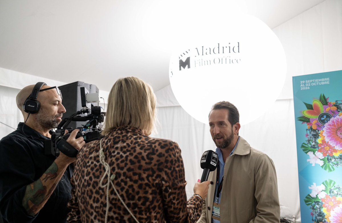 iberseries_pi's tweet photo. Así ha sido Los Desayunos de la Academia de Televisión @academia_tv “Televisiones y plataformas: motor de la ficción española” ✨

#IberseriesyPlatinoIndustria26 https://t.co/ntXik9sHcA