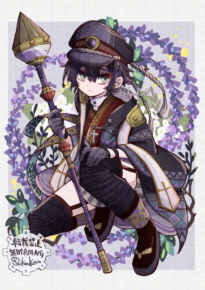 bloom_minority's tweet photo. また戦国シリーズリデザインして出したいな… https://t.co/MEkVI6Vv7k