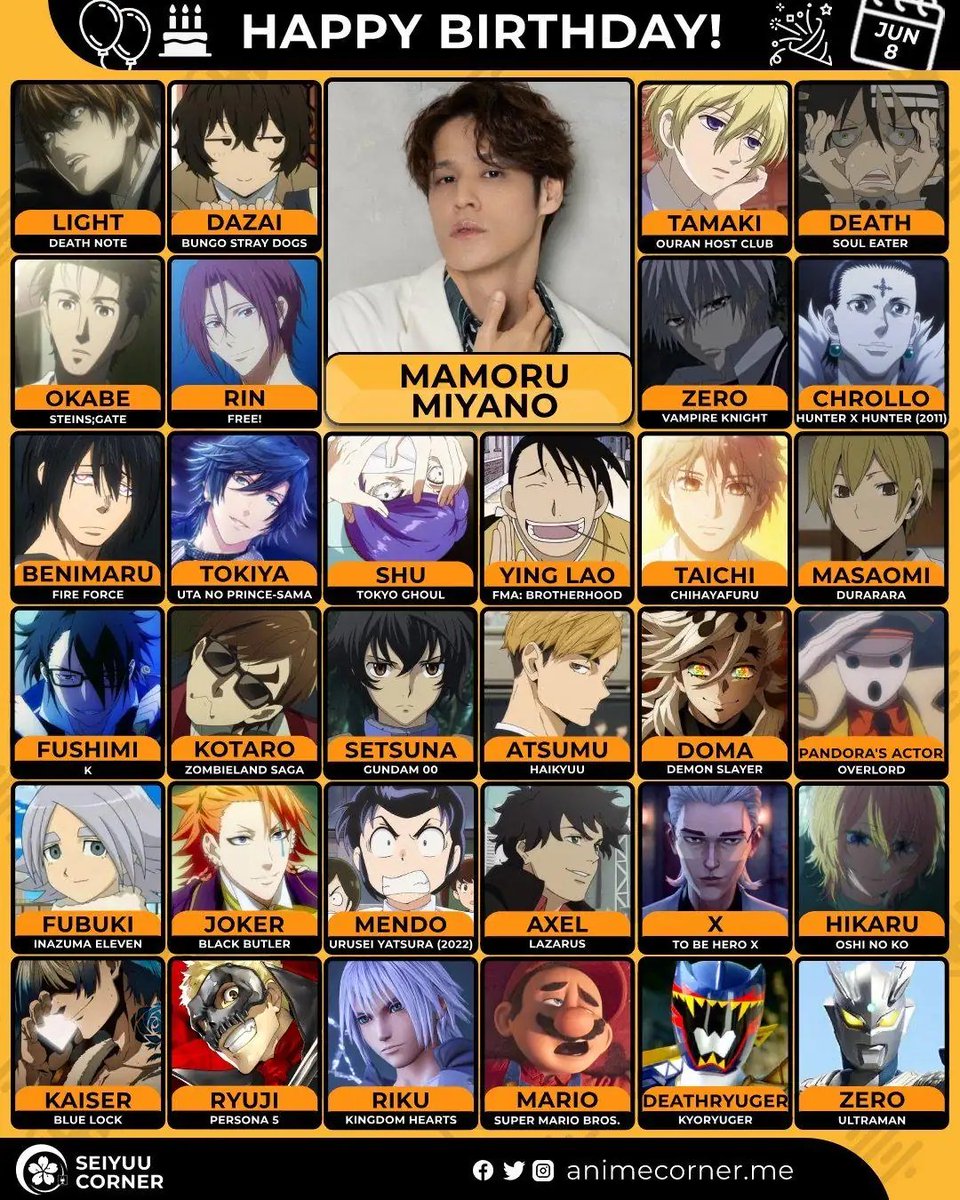Fatelul's tweet photo. Need it. (Yes i know other voice actors exist too but I love his voice so I don't care) https://t.co/bmw77DEC8P