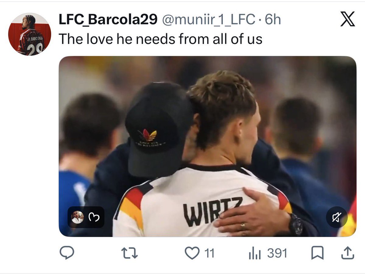 bayer04_en's tweet photo. 🤔 https://t.co/4GrEiNboEo