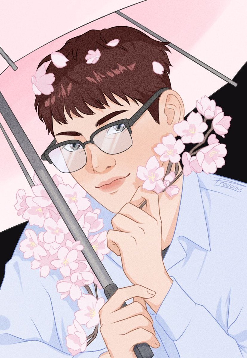 prodo1niy's tweet photo. Kim sakura Hongjoong
#ATEEZ홍중 #ateez #hongjoong #art https://t.co/T5Qz6mFmik