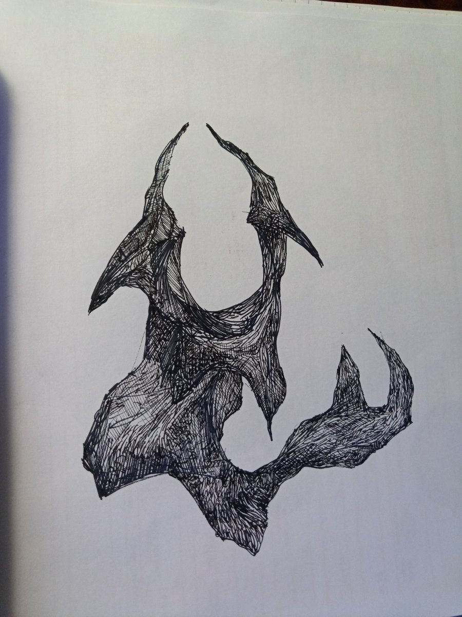 LucaVogrig's tweet photo. #drawings #penball https://t.co/zIVtt7Tx67