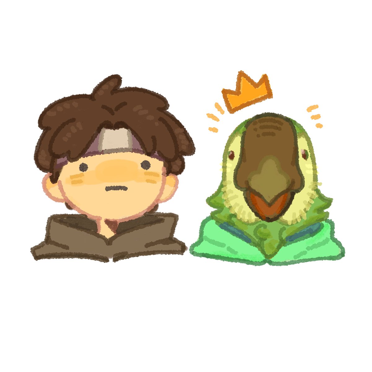 EveryRuin90958's tweet photo. #odysseyduo #parrotx2
#wifies https://t.co/bgqfMz91PV