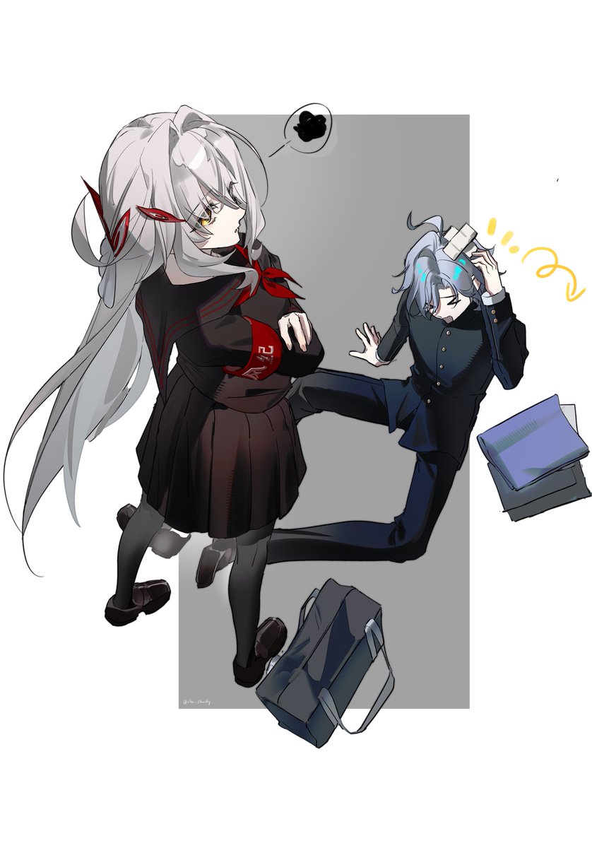 cha_shaodog's tweet photo. https://t.co/8KDJDQDGo8