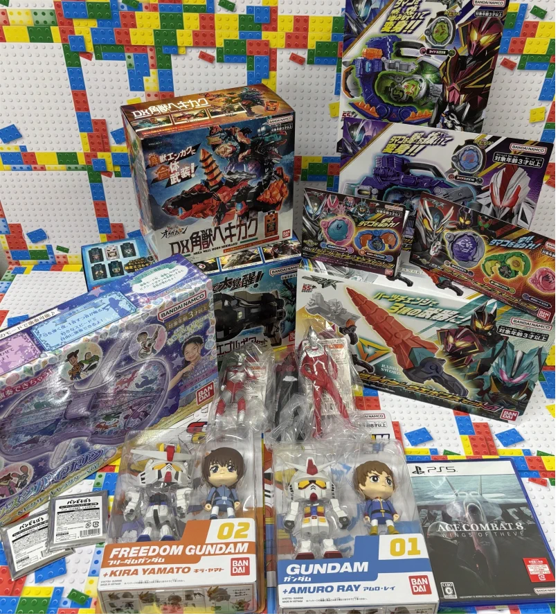 Tecc LIFE SELECT須坂店 on X: 